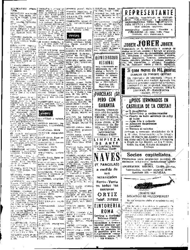 ABC SEVILLA 18-02-1973 página 73