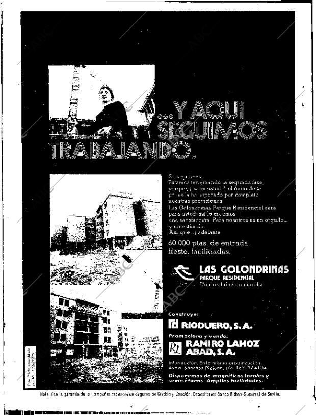 ABC SEVILLA 18-02-1973 página 80