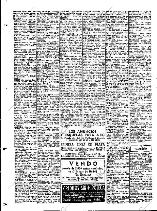 ABC MADRID 20-02-1973 página 102