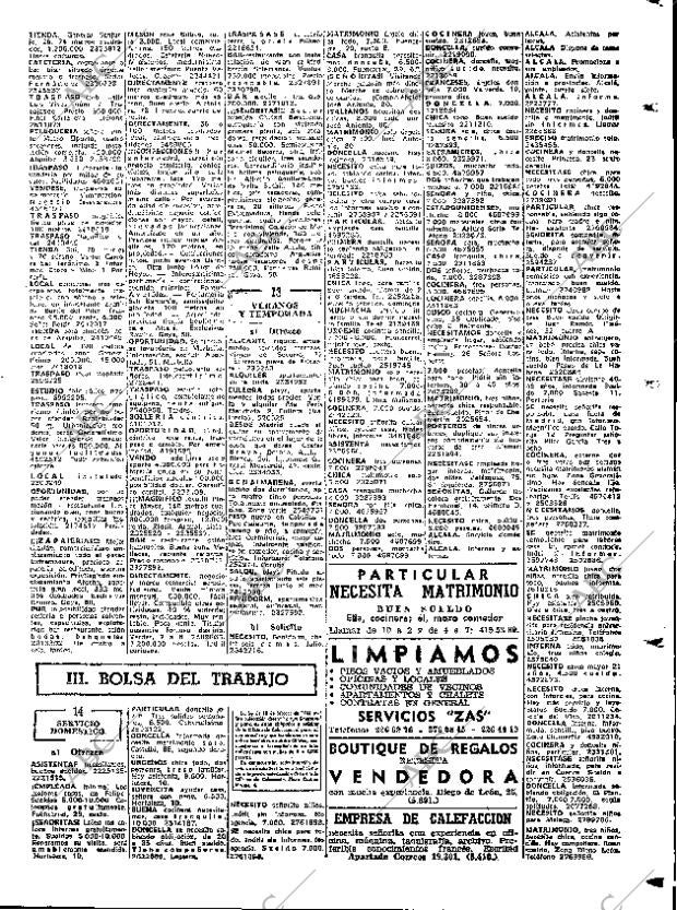 ABC MADRID 20-02-1973 página 103