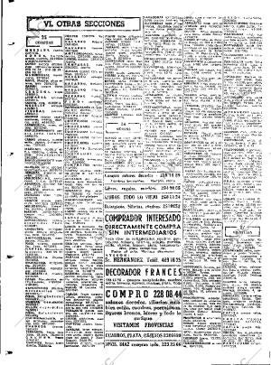 ABC MADRID 20-02-1973 página 108