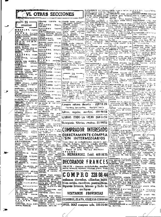 ABC MADRID 20-02-1973 página 108