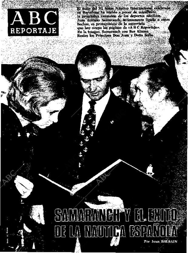 ABC MADRID 20-02-1973 página 117