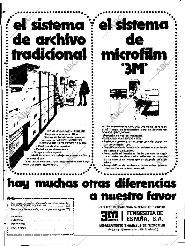 ABC MADRID 20-02-1973 página 118