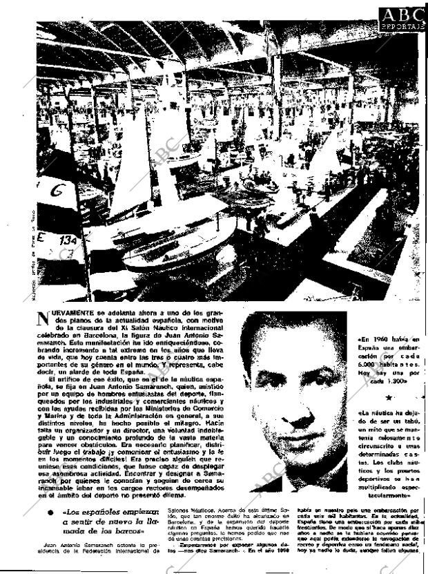 ABC MADRID 20-02-1973 página 119