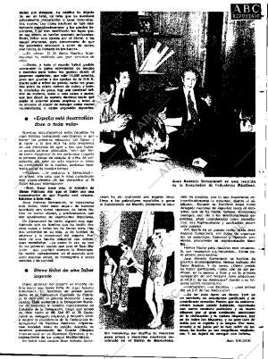 ABC MADRID 20-02-1973 página 123