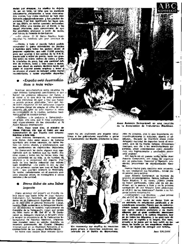 ABC MADRID 20-02-1973 página 123