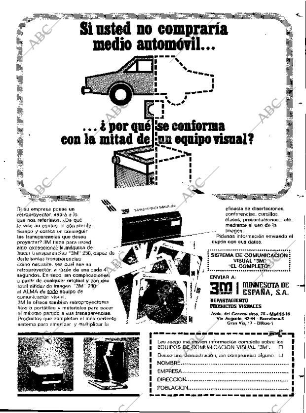 ABC MADRID 20-02-1973 página 125