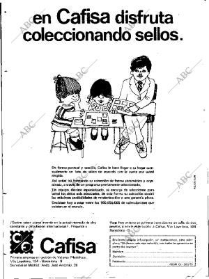 ABC MADRID 20-02-1973 página 128