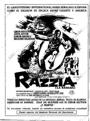 ABC MADRID 20-02-1973 página 13