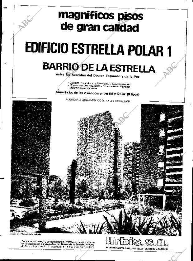 ABC MADRID 20-02-1973 página 130