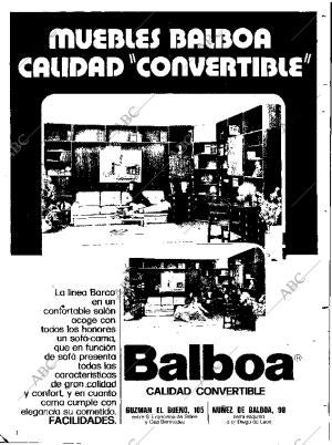 ABC MADRID 20-02-1973 página 131