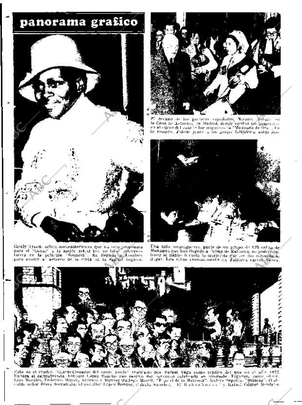 ABC MADRID 20-02-1973 página 132