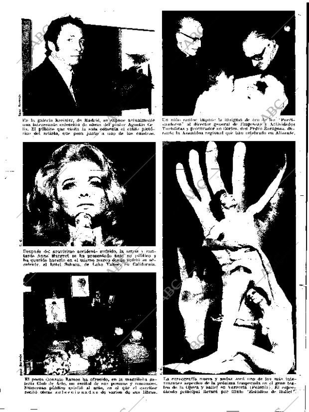 ABC MADRID 20-02-1973 página 133