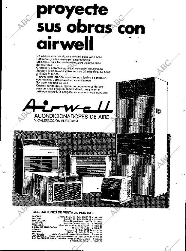 ABC MADRID 20-02-1973 página 136