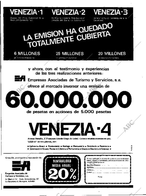 ABC MADRID 20-02-1973 página 14