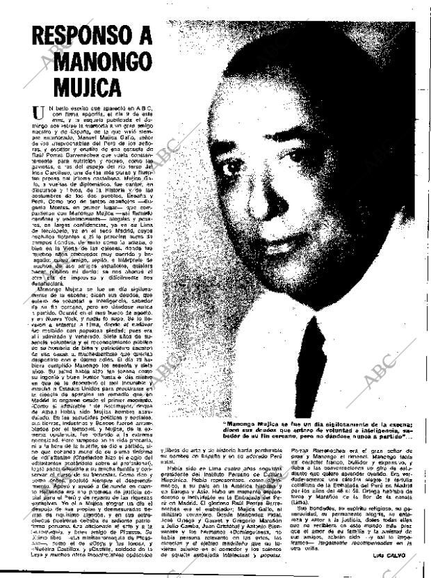 ABC MADRID 20-02-1973 página 15