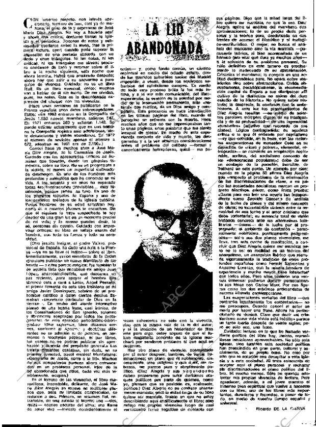 ABC MADRID 20-02-1973 página 17