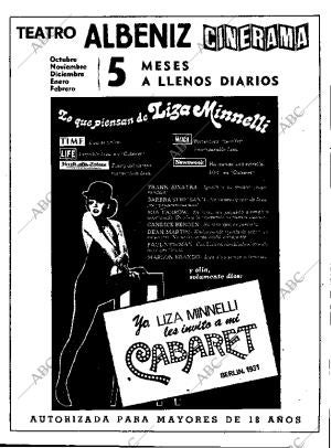 ABC MADRID 20-02-1973 página 19