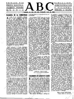 ABC MADRID 20-02-1973 página 3