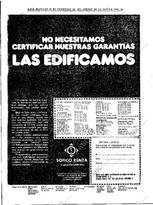 ABC MADRID 20-02-1973 página 34