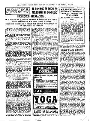 ABC MADRID 20-02-1973 página 37