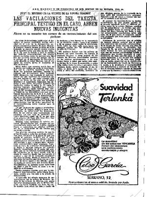 ABC MADRID 20-02-1973 página 39