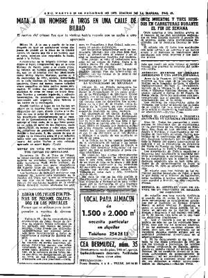 ABC MADRID 20-02-1973 página 43