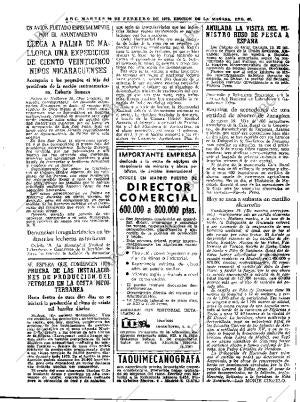 ABC MADRID 20-02-1973 página 47