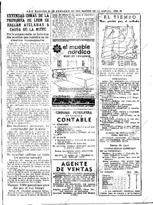 ABC MADRID 20-02-1973 página 48