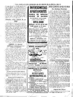 ABC MADRID 20-02-1973 página 53