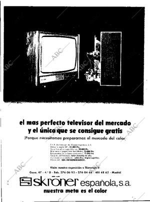 ABC MADRID 20-02-1973 página 6