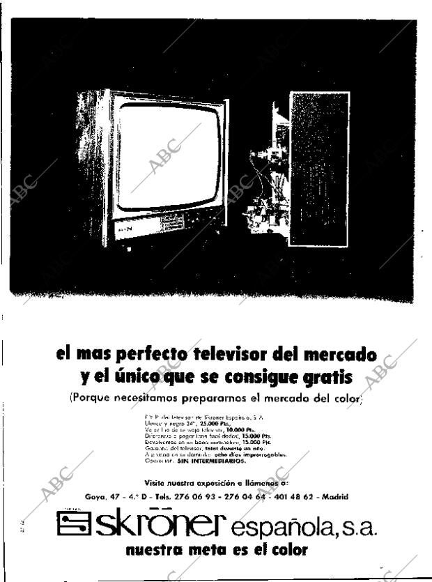 ABC MADRID 20-02-1973 página 6