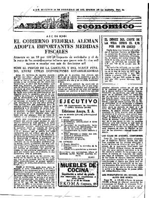 ABC MADRID 20-02-1973 página 63