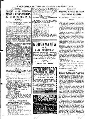 ABC MADRID 20-02-1973 página 80