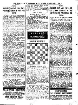 ABC MADRID 20-02-1973 página 81