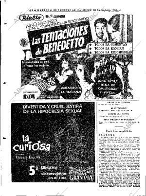 ABC MADRID 20-02-1973 página 88