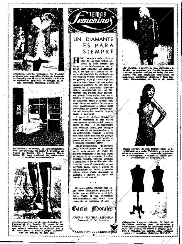 ABC MADRID 20-02-1973 página 9