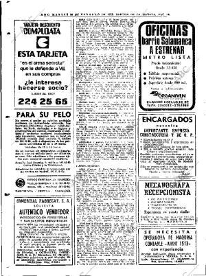 ABC MADRID 20-02-1973 página 90