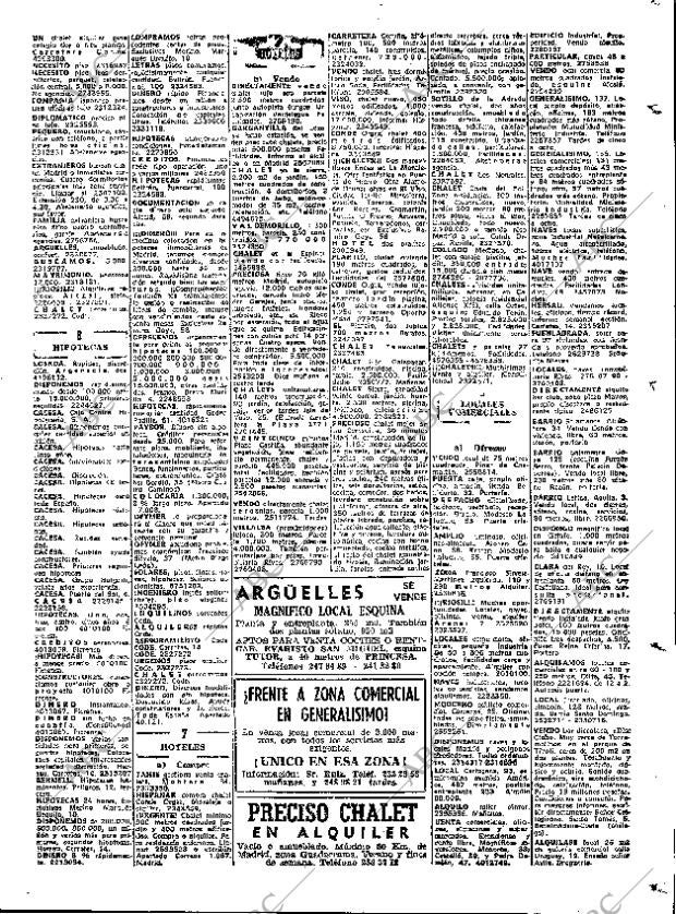 ABC MADRID 20-02-1973 página 99