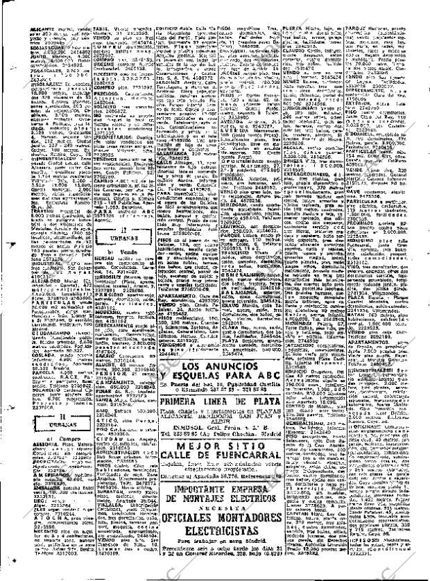 ABC MADRID 21-02-1973 página 100