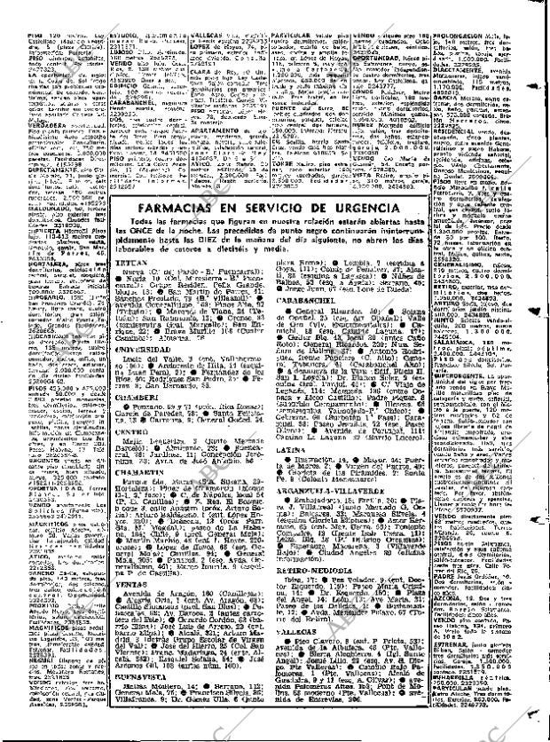 ABC MADRID 21-02-1973 página 101