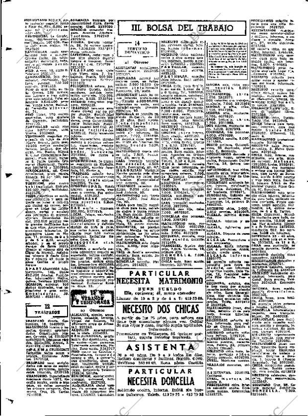 ABC MADRID 21-02-1973 página 102