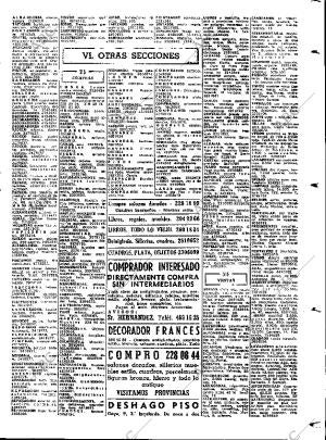 ABC MADRID 21-02-1973 página 107