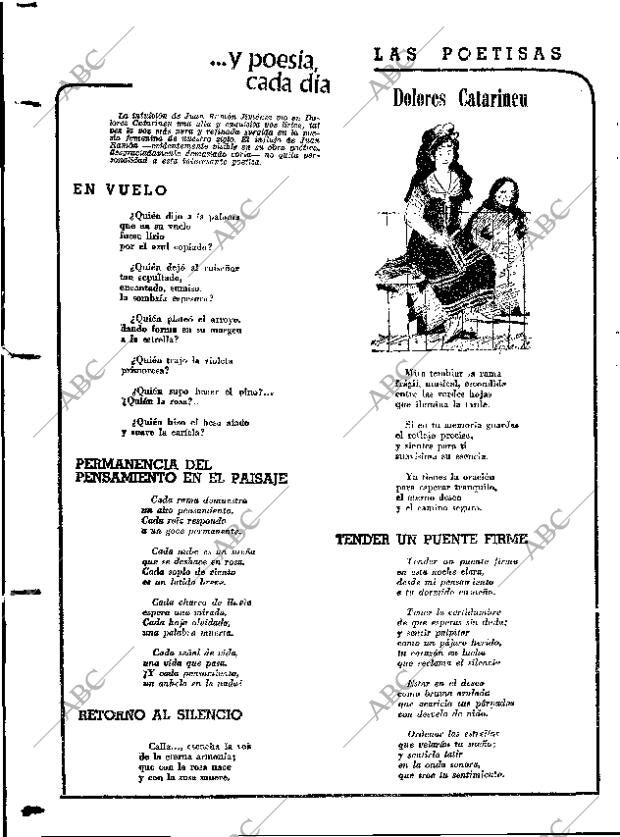 ABC MADRID 21-02-1973 página 116