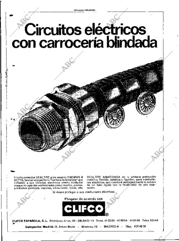 ABC MADRID 21-02-1973 página 118