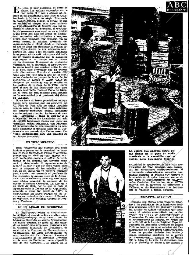 ABC MADRID 21-02-1973 página 119