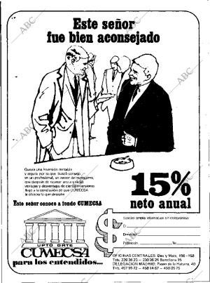 ABC MADRID 21-02-1973 página 120