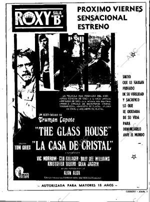 ABC MADRID 21-02-1973 página 121