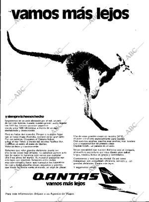 ABC MADRID 21-02-1973 página 122